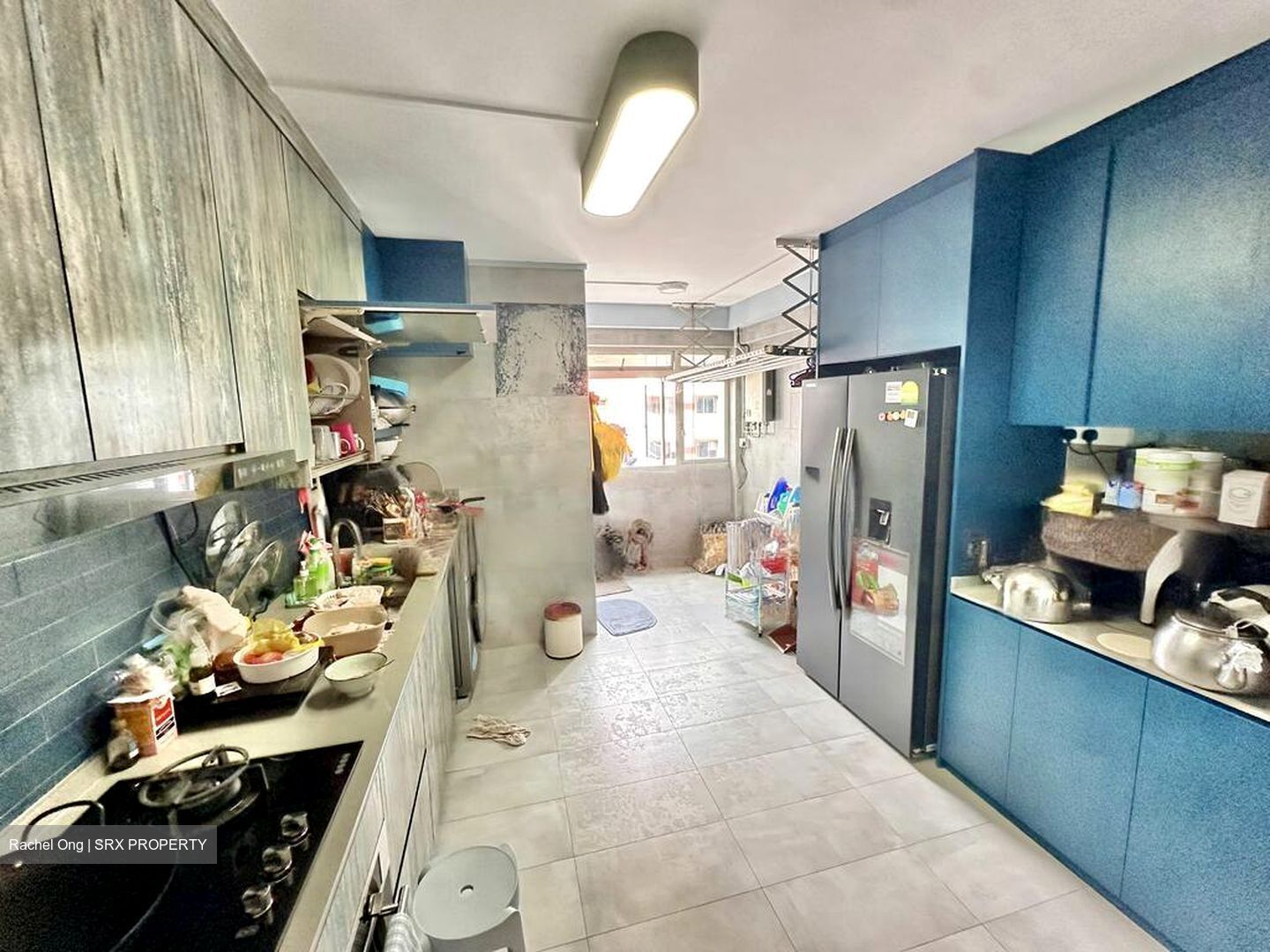 Blk 438 Choa Chu Kang Avenue 4 (Choa Chu Kang), HDB 4 Rooms #462877771
